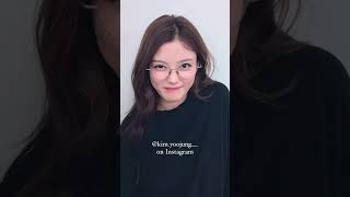 Kim yoo Jung : National crush of South Korea 🇰🇷 #kdramaedit #kimyoojung #yoojung #bakerstreet