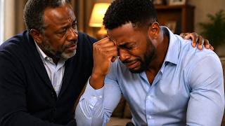 My Father Made Me Promise: 'Stay Until She Says It Twice' — Last Night She Said It a Second Time…