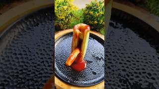 মা বলেছে আমার বেশি বুদ্ধি 🥰 #viral #trending #cucumber #design #food #shorts