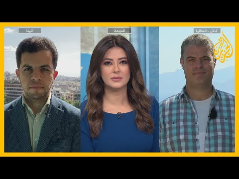 سفينة التنقيب التركية تعود إلى آنطاليا.. أثينا ترحب وأنقرة تؤكد أنها أنهت مهمتها في المسح الزلزالي