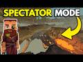 How to Enable Spectator/X-ray Mode in Hytale