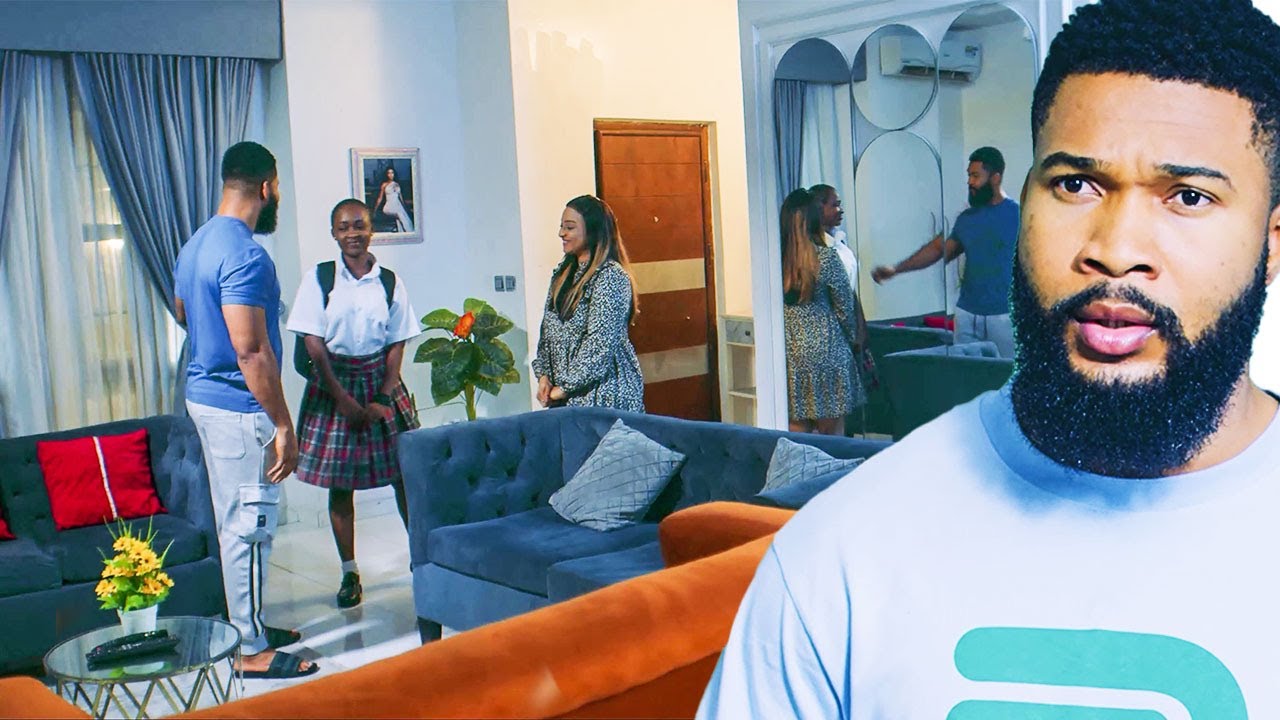 JUST DROPPED BE THE FIRST 2 WATCH: How I Married The Wrong Woman Instead Of My EX-LATEST NOLLY 2026