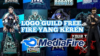 Kumpulan logo Guild Free Fire Yang Keren Kumpulan logo Guild Free Fire Yang Keren