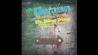 Dr. Ring Ding & Sharp Axe Band - Soundbway Dead-O