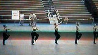 Twirl Team 2000