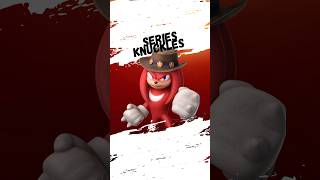 Series Knuckles - sonic forces speed battle #sonic #gaming #sfsb #knuckles #sonicthehedgehog screenshot 5