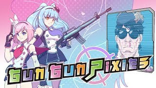 Games of Bad Taste - EP40 GUN GUN PIXIES Games of Bad Taste - EP40 GUN GUN PIXIES