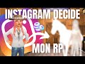 Insta decide de mon rp    teaser srie star stable online