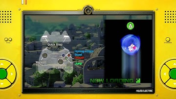 Sonic Unleashed Playthrough [Part 1]