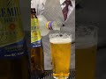 これは流石に知らないべ？ #バー #お酒 #カクテル #バーテンダー #bartender #bar #ビール
