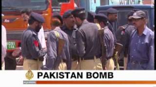 MOBILE BULLETIN - 1405GMT - 28 May 09