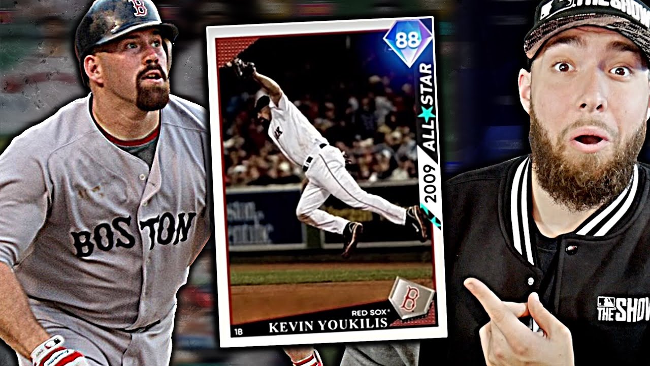 kevin youkilis 2023