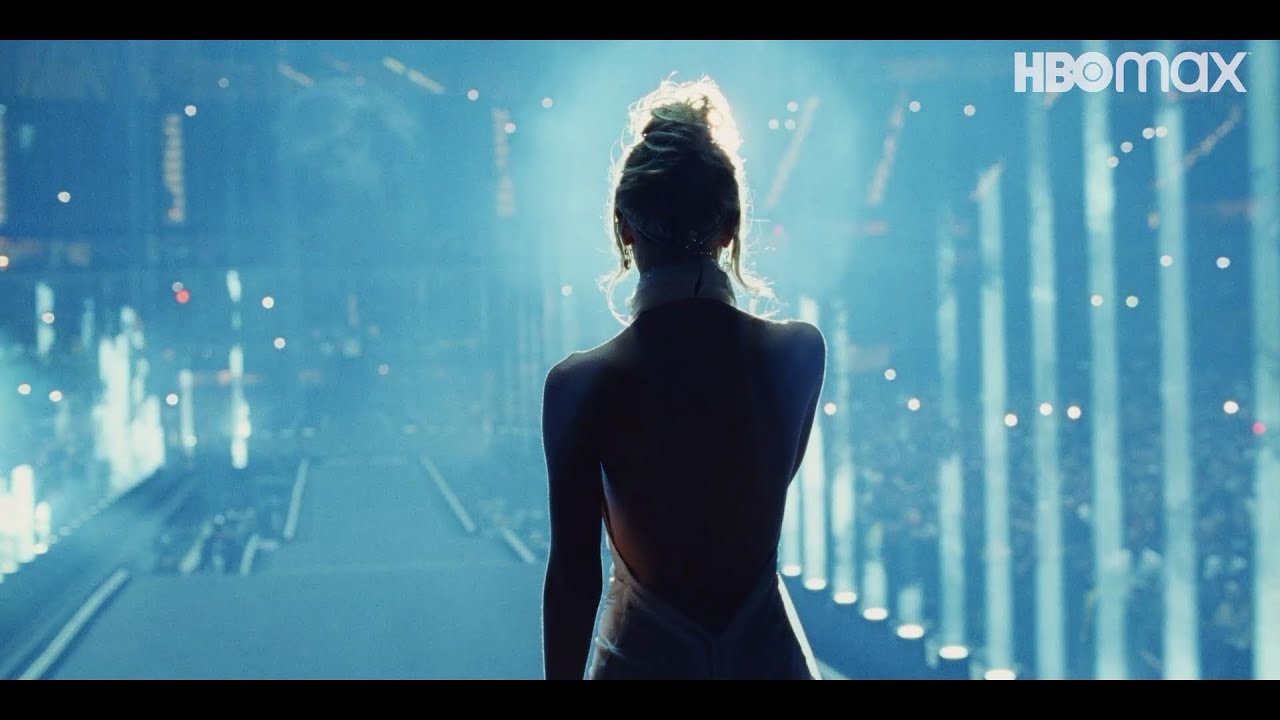 The Idol | Teaser | HBO Max - YouTube