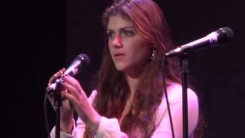 Sarah Rossman's Vocal Performance Reel