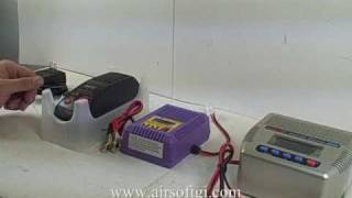 Airsoft GI 101  - All about chargers screenshot 2