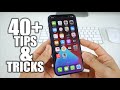 40 Best Tips & Tricks for Apple iPhone 12