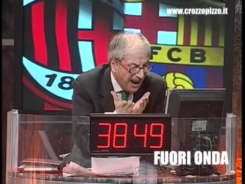 \"მილანი\" - \"ბარსელონა\