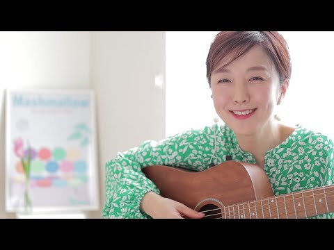 不思議なピーチパイ (ギター/コード譜,/簡単/弾き語り/アレンジ/昭和歌謡/ギター譜/オンラインレッスン/Cスタート) - 竹内まりや