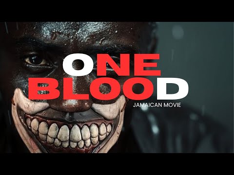New Jamaican Movie One Blood Vengeance Is Mine 2025 