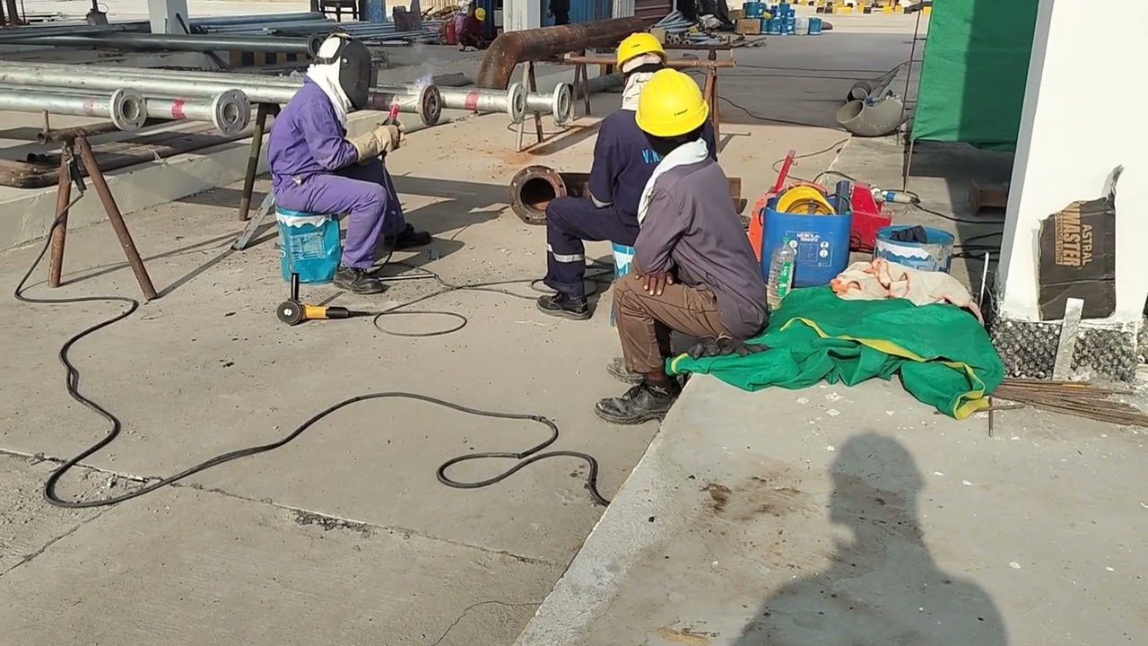 Cardboard Testing 👷 blasting kese kare 