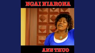 Jesu Ningwendete