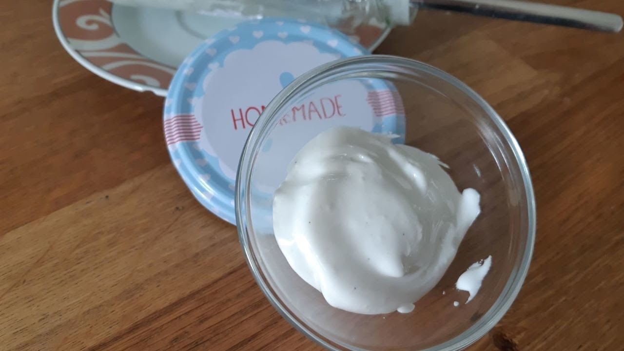 Marshmallow Creme / Marshmallow Fluff