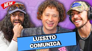 Full LUISITO COMUNICA IN THE BUILDING! 🤩 News