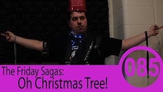 Oh Christmas Tree