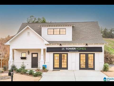 3895 Maggies Dr, Irondale, AL home video tour