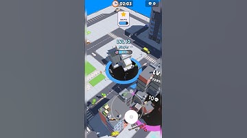 Satisfying game hole.io gameplay! #youtubeshorts #shorts #gameplay #gamingshorts #games #androidgame