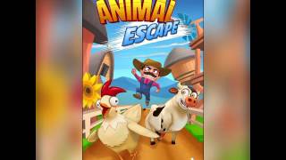 Animal Escape by Fun Games For Android the best runner game screenshot 3