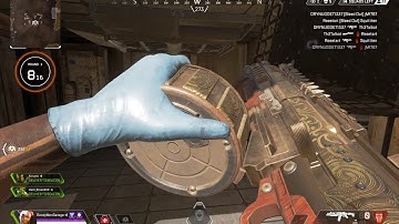 low ammo, no problem pt 2