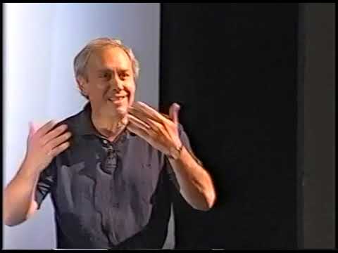 Donald Geman: A Stochastic Feedback Model for Image Retrieval