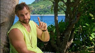 Best of Jonathon- Survivor 42