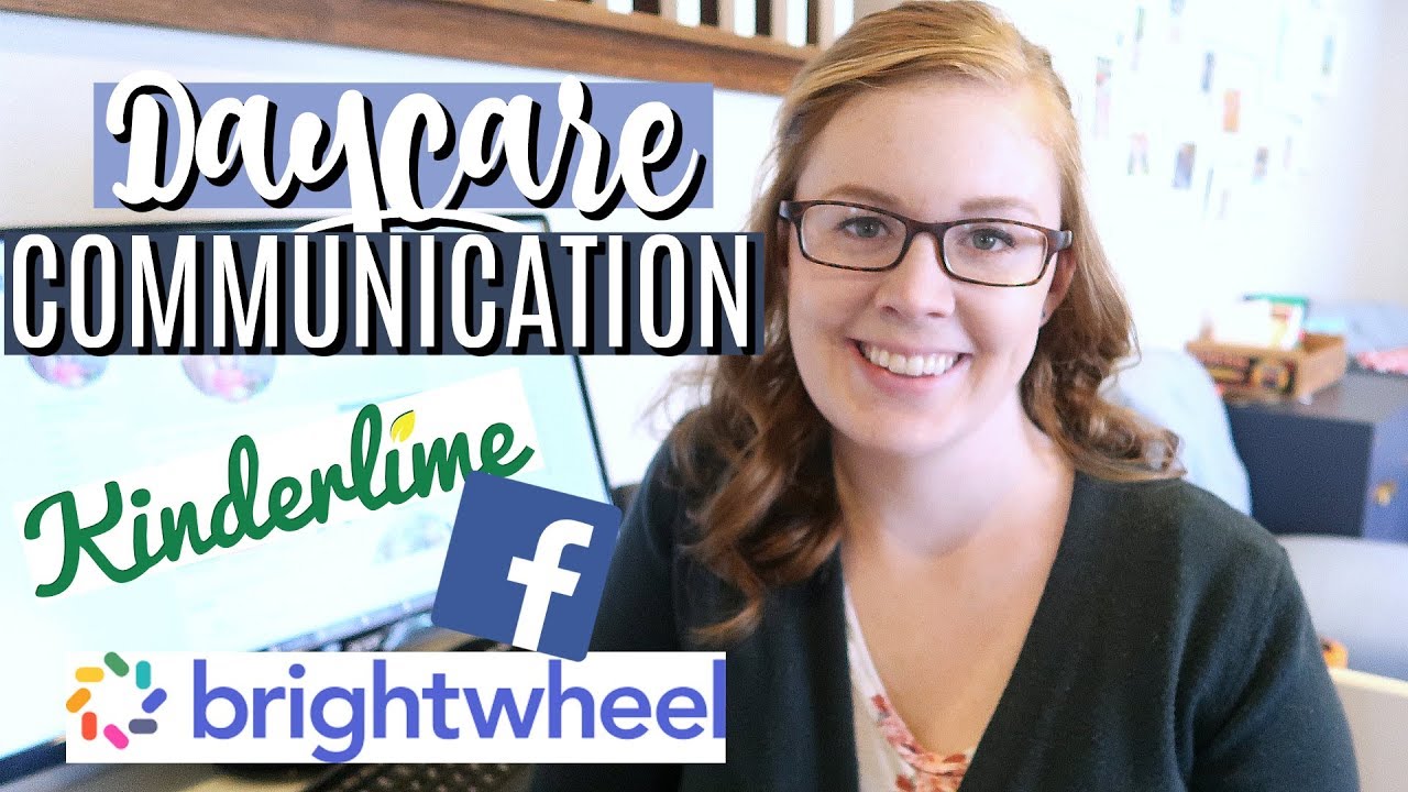 Communicating with Daycare Parents DAYCARE DAY YouTube