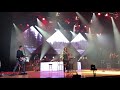 Casting Crowns Live 2019 Thrive mp3