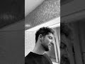 David bisbal cantando FRÍA COMO EL VIENTO