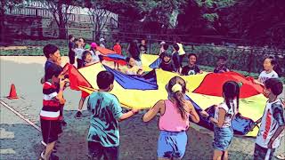 BMES Field Day 2022