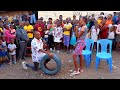 Ukipatikana Na Bibi Ya Wenyewe Kwa Nyumba Live Performance At Upendo Children S Home