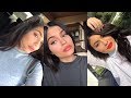 Kylie Jenner Song Compilation Snapchat | April 2018