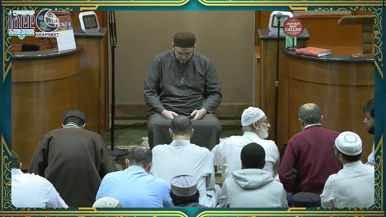 Part 8 | 40  HADITH OF 