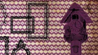 E4 Estings Entry - Cuckoo Clock