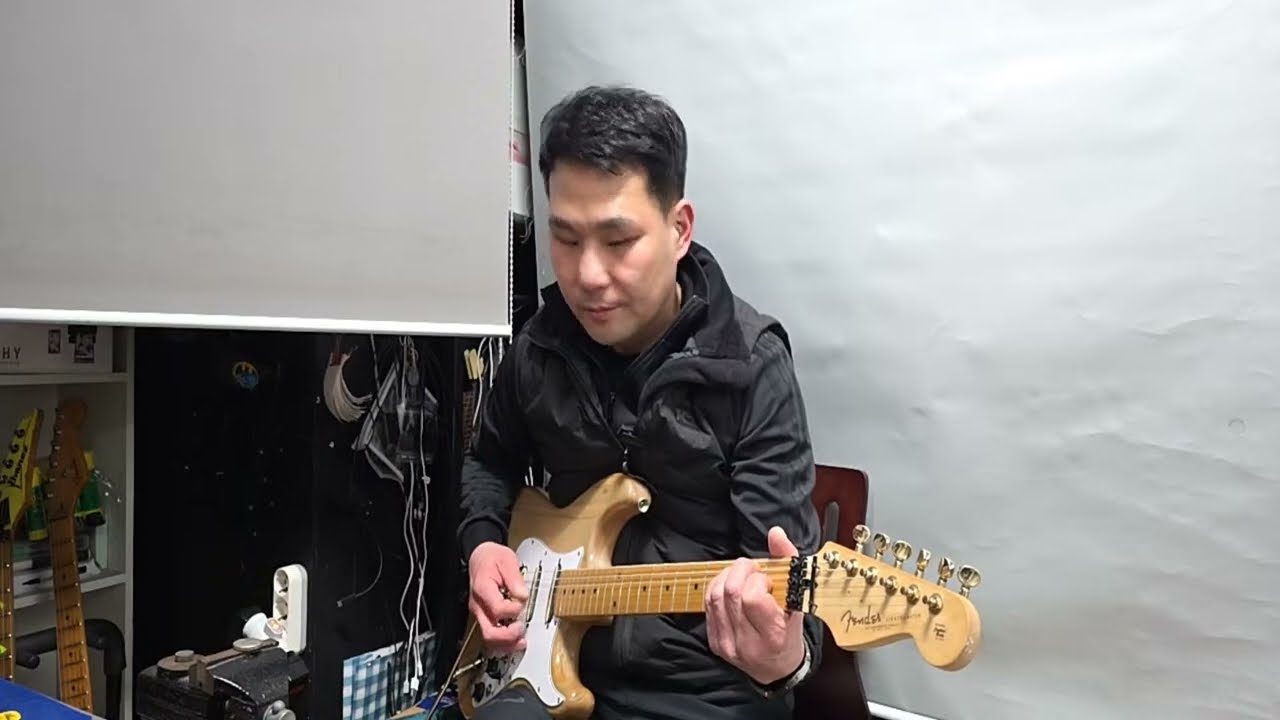 김정범파워복싱 라이브 스트리밍 중