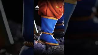 Future Gohan - Movies Collection