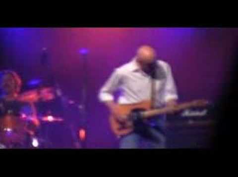 David Wilcox Layin Pipe