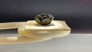 Tiny Magnetic Particles Enable New Material to Bend, Twist, and Grab