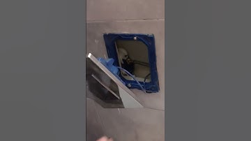 Grohe Upper plate or Pressure Button #plumbingsupplies #toilet #plumbing #plumbingfittings