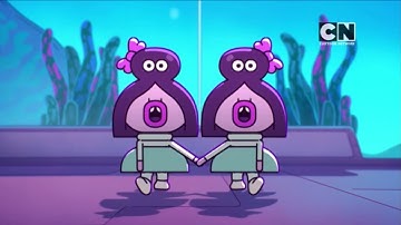 Elliot from Earth INTRO!