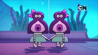 Elliot From Earth Intro