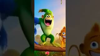 #fivelittlemonkeys 🎉 TEASER DROP! The jungle is going WILD with Samba 🐵 Full video THIS WEEKEND